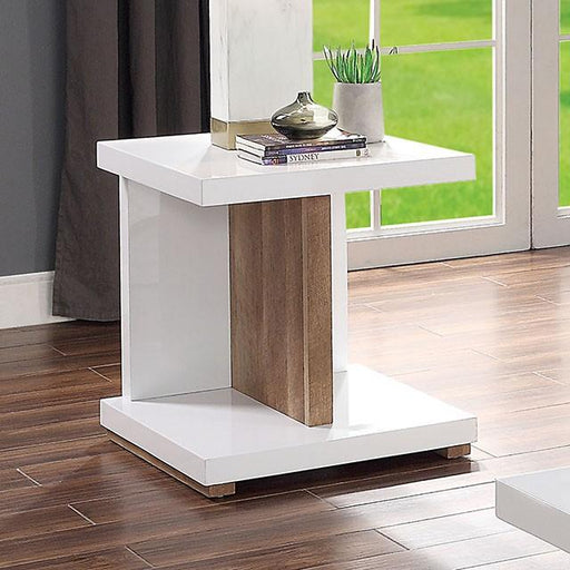 MOA End Table - Imperial Furniture (Las Vegas, NV) - Multi Location