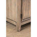 Patience Rustic Natural Tone Server - Imperial Furniture (Las Vegas, NV) - Multi Location