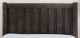 REGENSBURG Queen Bed - Imperial Furniture (Las Vegas, NV) - Multi Location