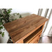 Lea Mahogany Media Chest - Imperial Furniture (Las Vegas, NV) - Multi Location