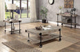 LOBB Coffee Table, Natural Tone - Imperial Furniture (Las Vegas, NV) - Multi Location