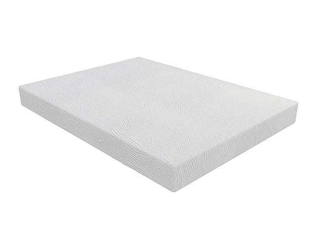 LOBELIA Twin Mattress - Imperial Furniture (Las Vegas, NV) - Multi Location