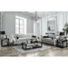 Marvin Pewter Sofa - Imperial Furniture (Las Vegas, NV) - Multi Location