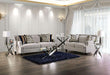 MONTECELIO Loveseat - Imperial Furniture (Las Vegas, NV) - Multi Location