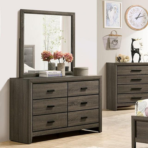 ROANNE Dresser - Imperial Furniture (Las Vegas, NV) - Multi Location
