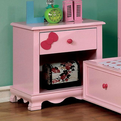 DANI Night Stand - Imperial Furniture (Las Vegas, NV) - Multi Location