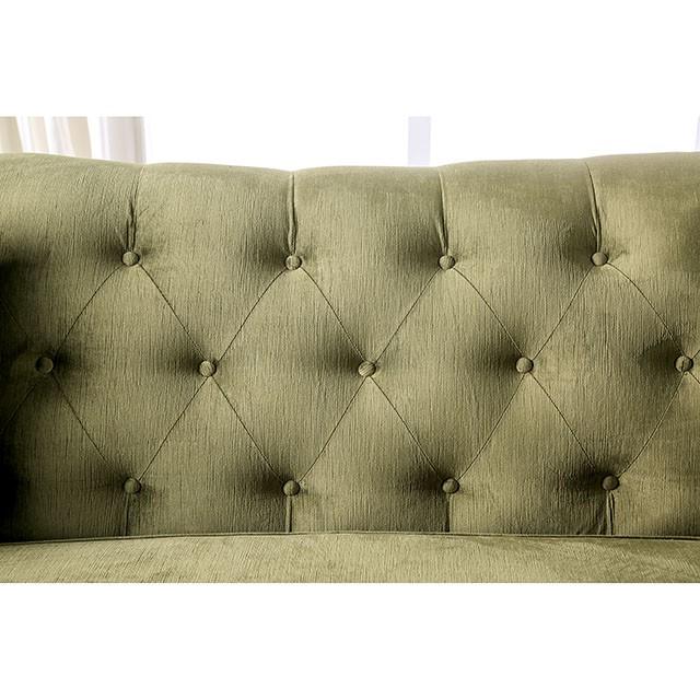 KAYE Sofa - Imperial Furniture (Las Vegas, NV) - Multi Location
