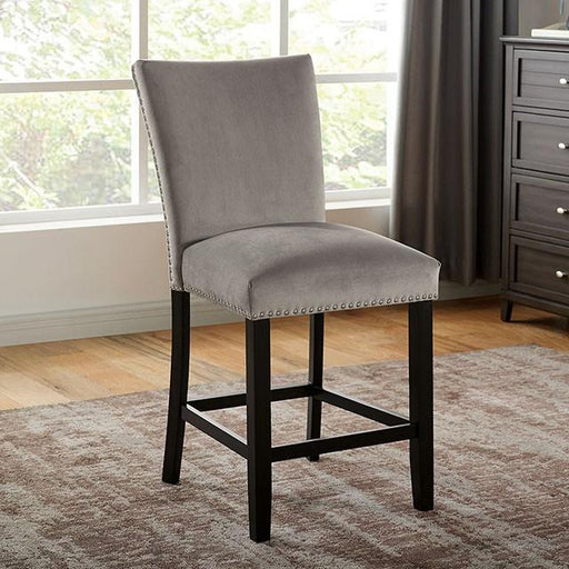 KIAN Counter Ht. Chair (2/CTN) - Imperial Furniture (Las Vegas, NV) - Multi Location