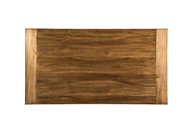 Losone Dining Table - Imperial Furniture (Las Vegas, NV) - Multi Location