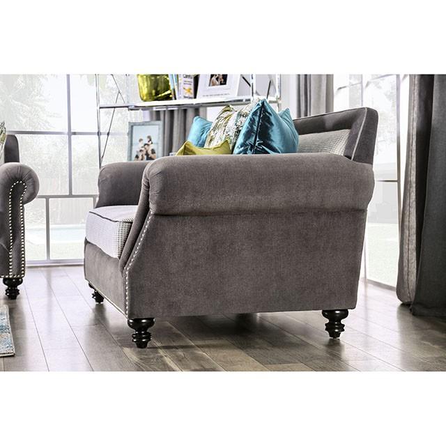 MARIELLA Loveseat - Imperial Furniture (Las Vegas, NV) - Multi Location