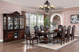 PICARDY Hutch & Buffet - Imperial Furniture (Las Vegas, NV) - Multi Location
