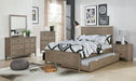 VEVEY Trundle/Drawer - Imperial Furniture (Las Vegas, NV) - Multi Location