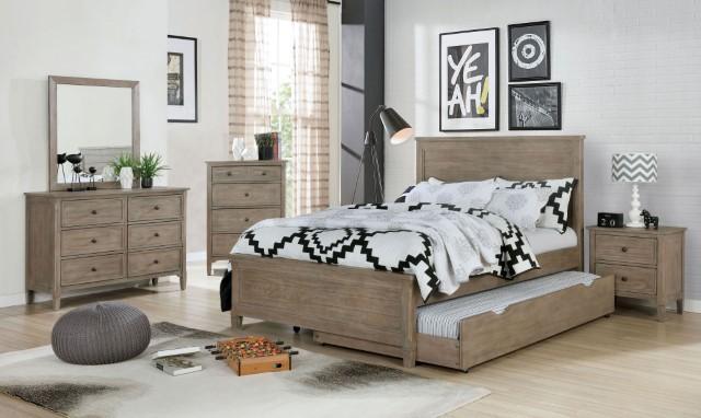 VEVEY Trundle/Drawer - Imperial Furniture (Las Vegas, NV) - Multi Location