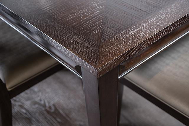 Hinwitz Dining Table - Imperial Furniture (Las Vegas, NV) - Multi Location