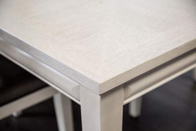 Hinwitz Dining Table - Imperial Furniture (Las Vegas, NV) - Multi Location