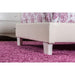 Velen Black Cal.King, E.King, Full, & Twin Bed Black & White - Imperial Furniture (Las Vegas, NV) - Multi Location