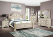PAMPHILOS Chest - Imperial Furniture (Las Vegas, NV) - Multi Location