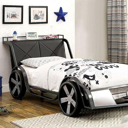 GT Racer Full Bed - Imperial Furniture (Las Vegas, NV) - Multi Location