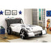 GT Racer Full Bed - Imperial Furniture (Las Vegas, NV) - Multi Location