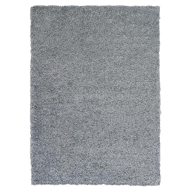 Zafirah Area Rug Gray - Imperial Furniture (Las Vegas, NV) - Multi Location