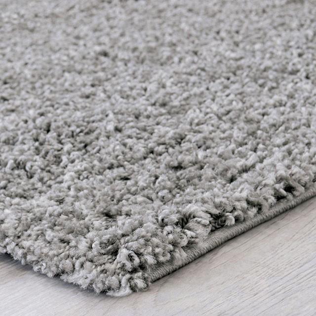 Zafirah Area Rug Gray - Imperial Furniture (Las Vegas, NV) - Multi Location
