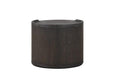 Osterley Nightstand Black - Imperial Furniture (Las Vegas, NV) - Multi Location
