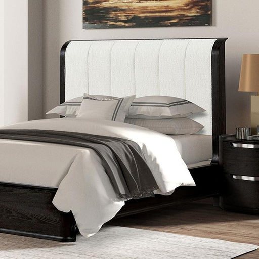 Osterley Queen Bedroom Set Black - Imperial Furniture (Las Vegas, NV) - Multi Location