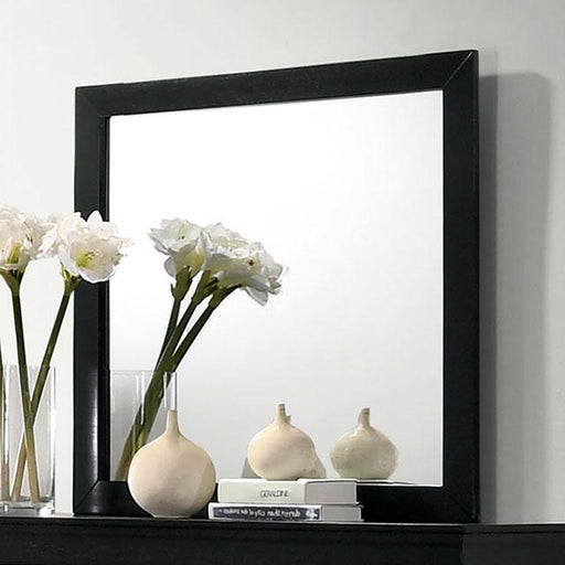 Louis Philippe Mirror - Imperial Furniture (Las Vegas, NV) - Multi Location
