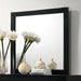 Louis Philippe Mirror - Imperial Furniture (Las Vegas, NV) - Multi Location