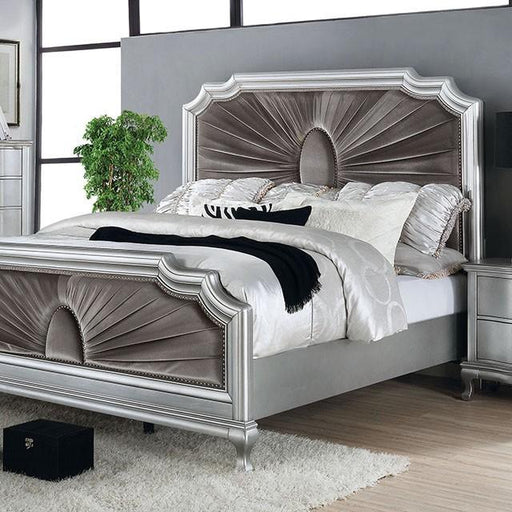 Aalok Queen Bedroom Set - Imperial Furniture (Las Vegas, NV) - Multi Location