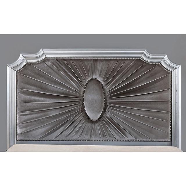 Aalok Queen Bedroom Set - Imperial Furniture (Las Vegas, NV) - Multi Location