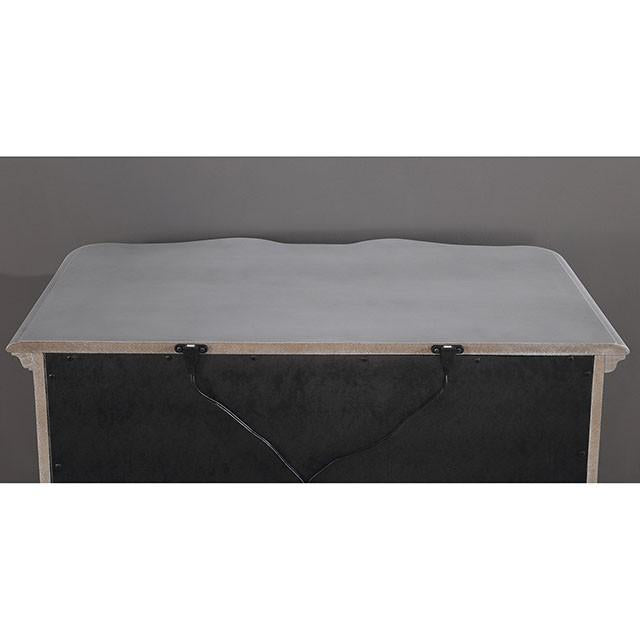 Aalok Bed - Imperial Furniture (Las Vegas, NV) - Multi Location