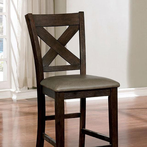 Bridgeville Counter Ht. Chair - Imperial Furniture (Las Vegas, NV) - Multi Location