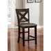 Bridgeville Counter Ht. Chair - Imperial Furniture (Las Vegas, NV) - Multi Location