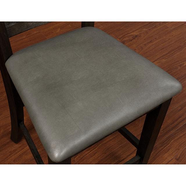 Bridgeville Counter Height Chair - Imperial Furniture (Las Vegas, NV) - Multi Location