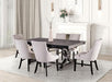 Gosport Dining Table - Imperial Furniture (Las Vegas, NV) - Multi Location