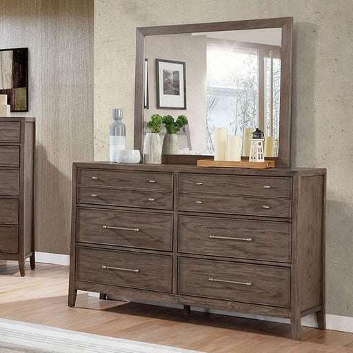 TAWANA Dresser - Imperial Furniture (Las Vegas, NV) - Multi Location