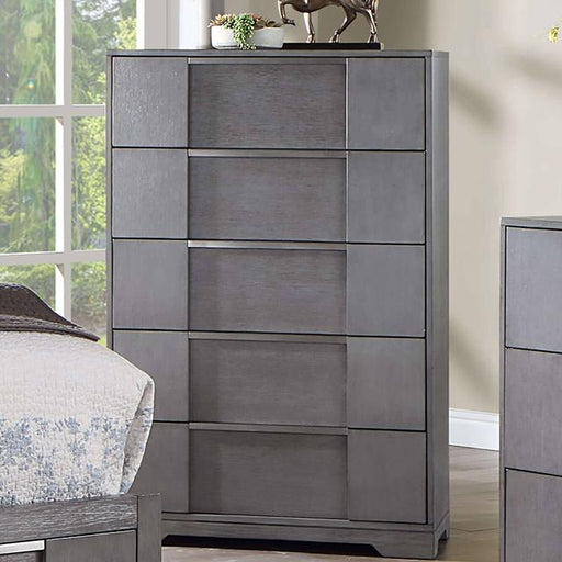 REGULUS Chest - Imperial Furniture (Las Vegas, NV) - Multi Location