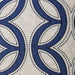Teri Natural/Indigo 20" X 20" Pillow, Natural & Indigo (2/CTN) - Imperial Furniture (Las Vegas, NV) - Multi Location