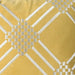 Sam Silver/Gold 20" X 20" Pillow, Silver & Gold (2/CTN) - Imperial Furniture (Las Vegas, NV) - Multi Location