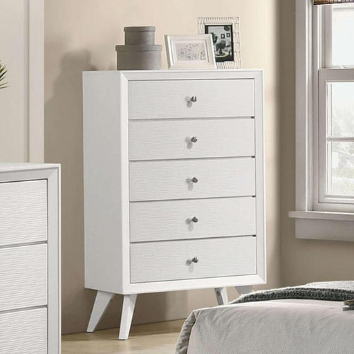 DORTMUND Chest - Imperial Furniture (Las Vegas, NV) - Multi Location