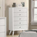 DORTMUND Chest - Imperial Furniture (Las Vegas, NV) - Multi Location