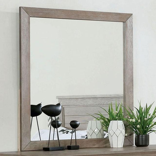 VEVEY Mirror - Imperial Furniture (Las Vegas, NV) - Multi Location