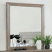 VEVEY Mirror - Imperial Furniture (Las Vegas, NV) - Multi Location