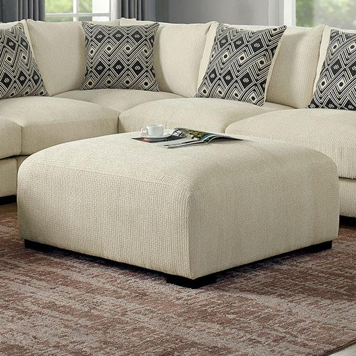 KAYLEE Ottoman - Imperial Furniture (Las Vegas, NV) - Multi Location
