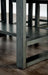 Potton Counter Ht. Table - Imperial Furniture (Las Vegas, NV) - Multi Location