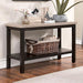 ROSETTA Sofa Table - Imperial Furniture (Las Vegas, NV) - Multi Location