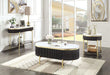 KOBLENZ Coffee Table, Dark Walnut - Imperial Furniture (Las Vegas, NV) - Multi Location