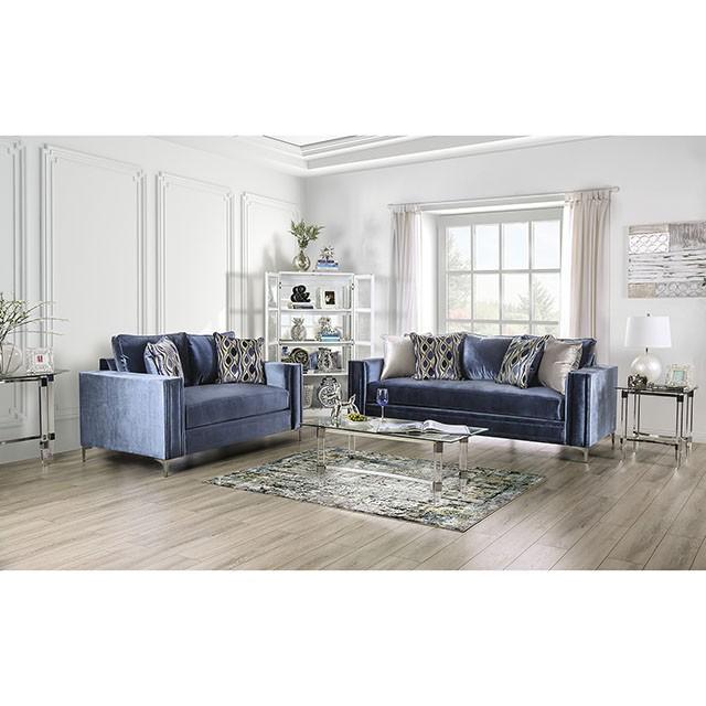 JODIE Sofa - Imperial Furniture (Las Vegas, NV) - Multi Location