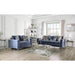 JODIE Loveseat - Imperial Furniture (Las Vegas, NV) - Multi Location